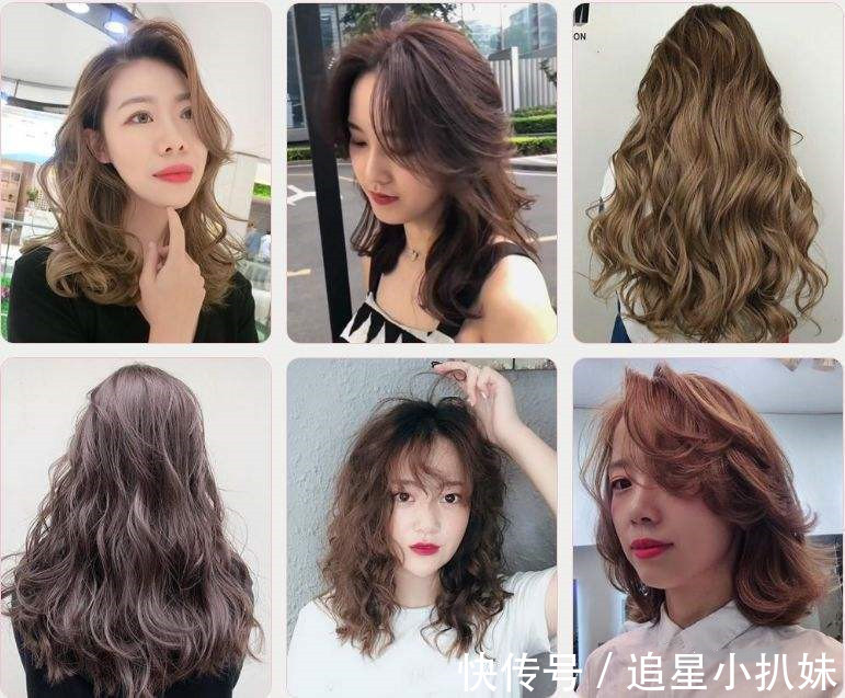 染发后一个月能烫发吗？(图1)