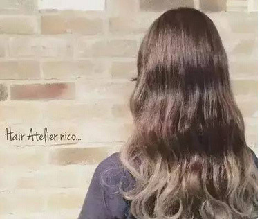 受损发质的逆袭之路：长发柔顺飘逸的秘笈附松下绮光90吹风机真实体验(图1)