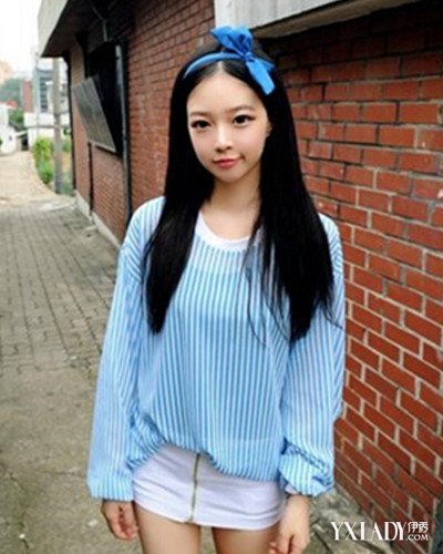 经常烫头发会伤害身体吗(图1)