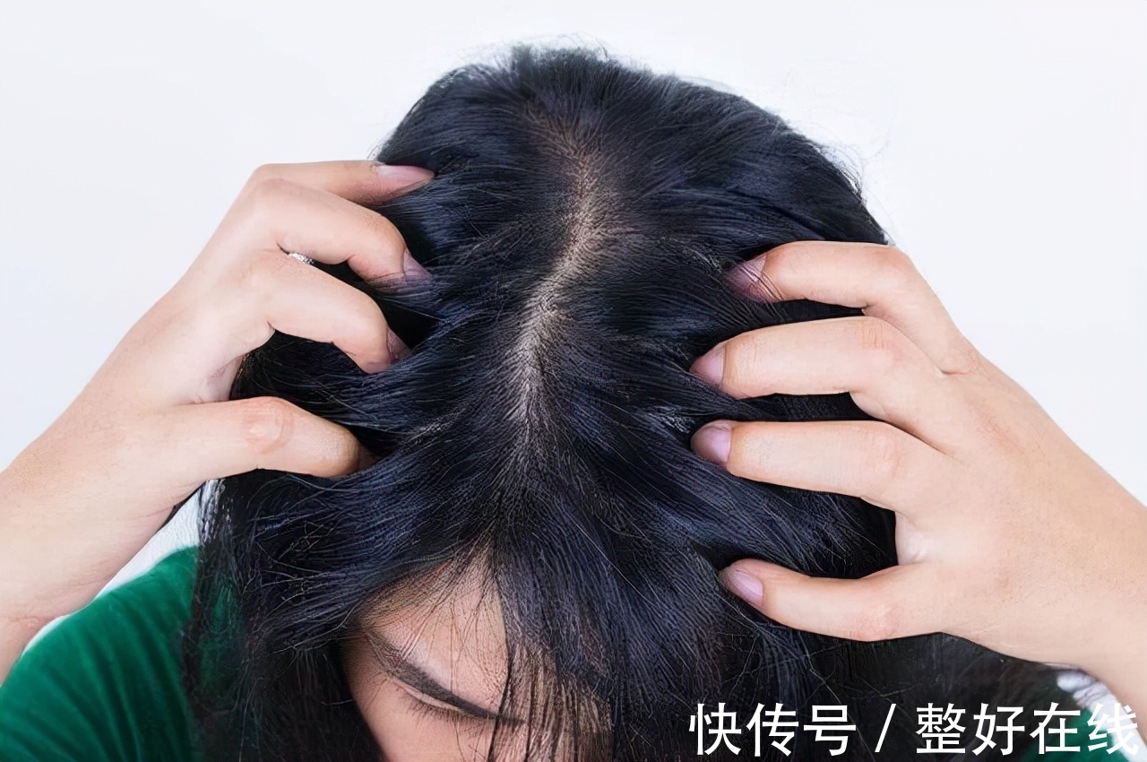 头发护理(图1)
