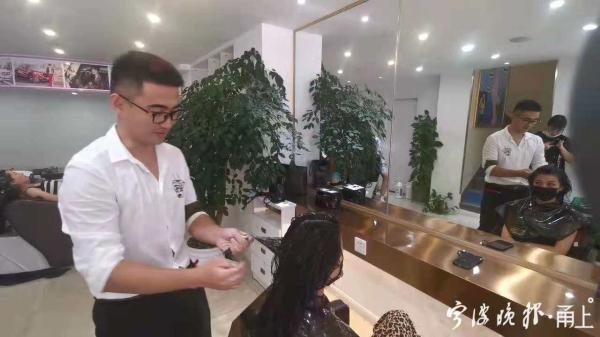 头发果酸护理产品(图1)