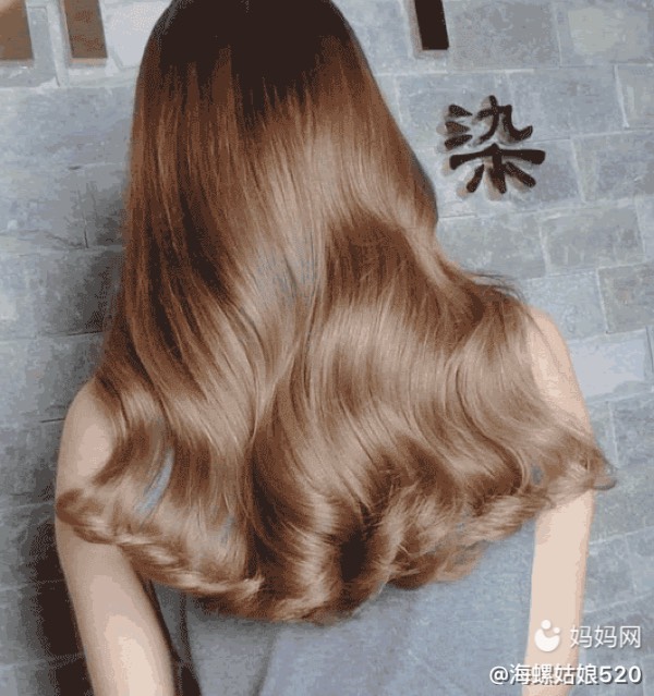 你了解烫发染发吗？染发烫发的5大误区！(图1)